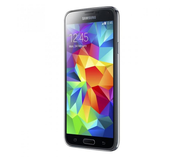 Samsung Galaxy S5 G900F LTE czarny - 177168 - zdjęcie 4